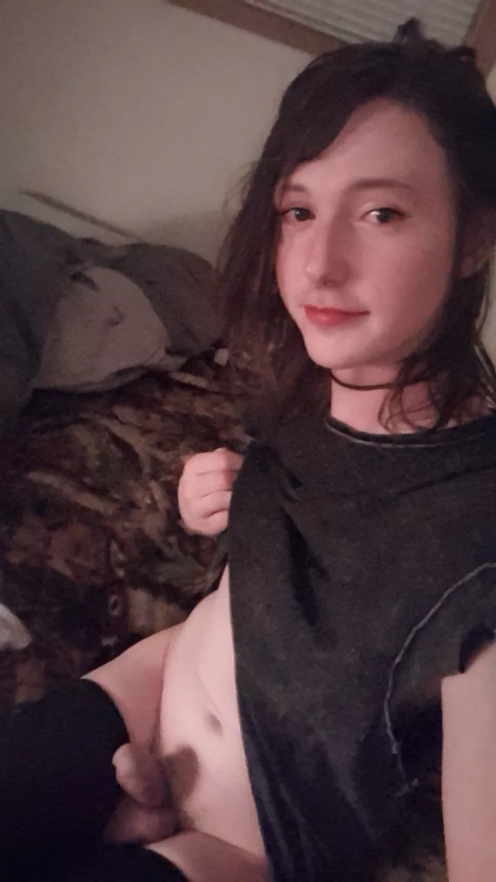 😘