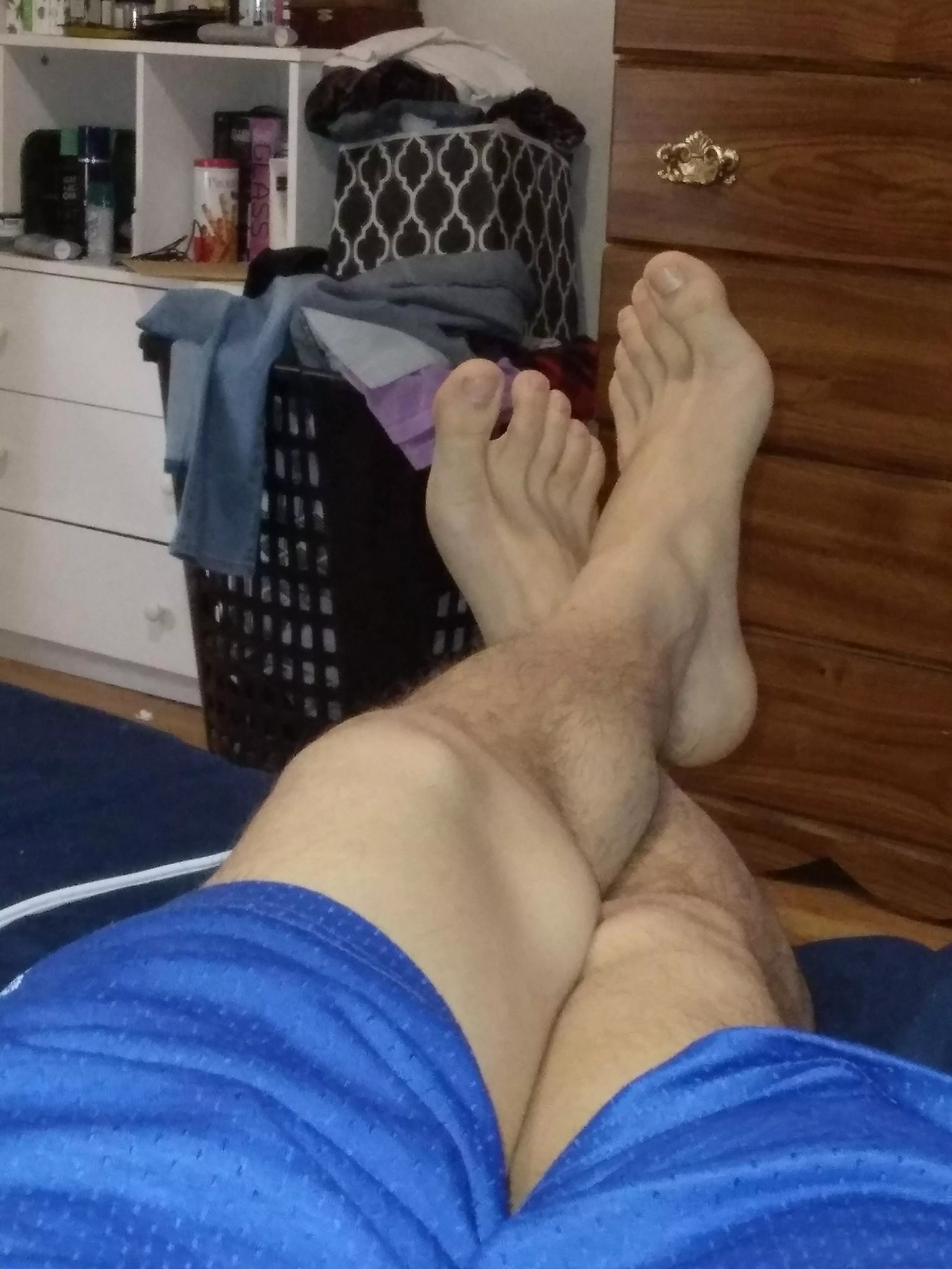 👣👣