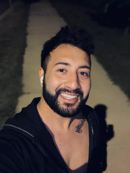 🌑🏃🏻‍♂️