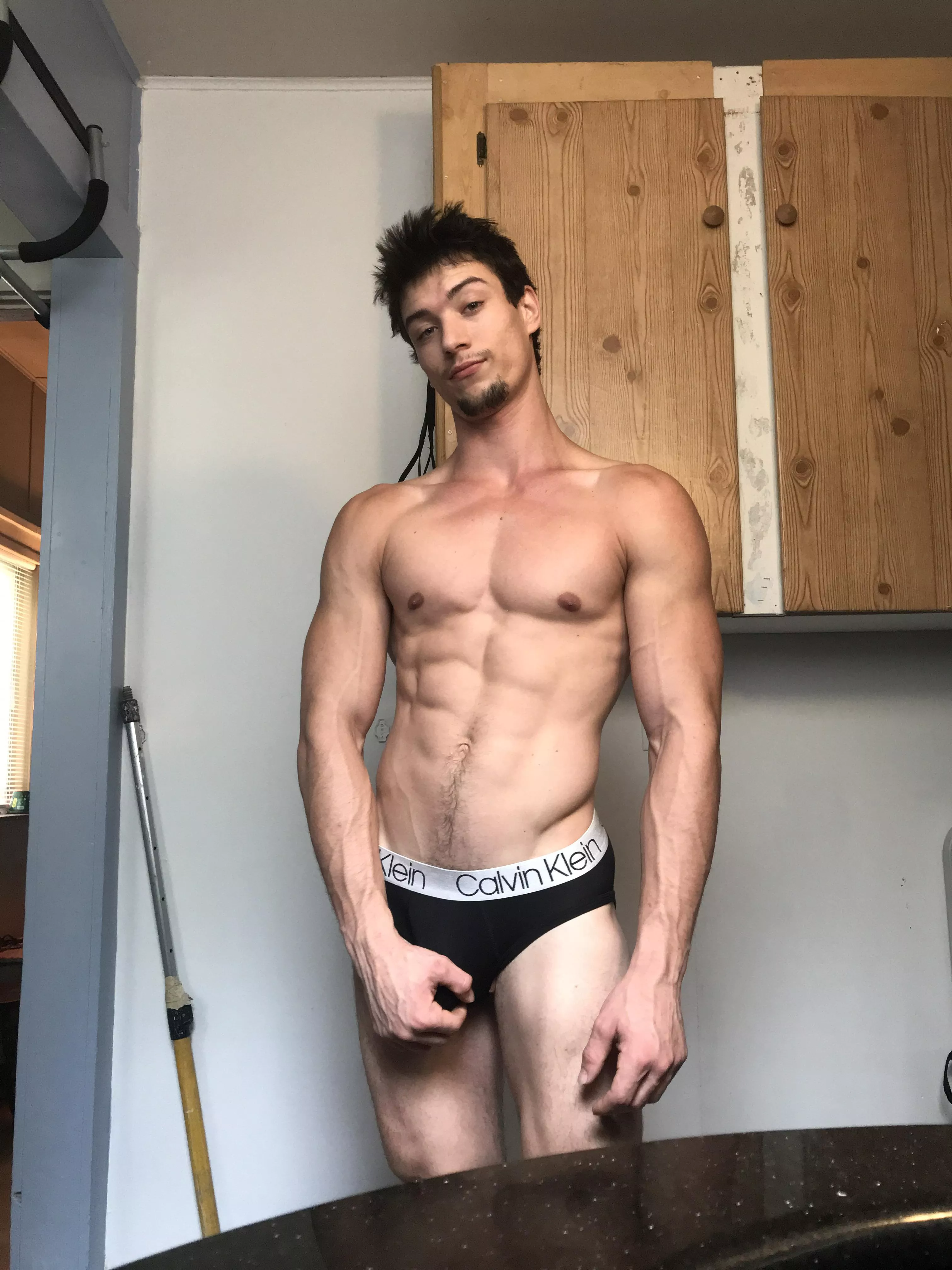 💪💪