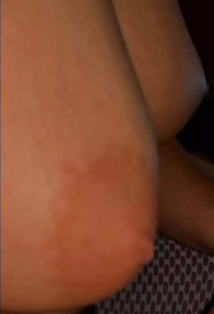 😘