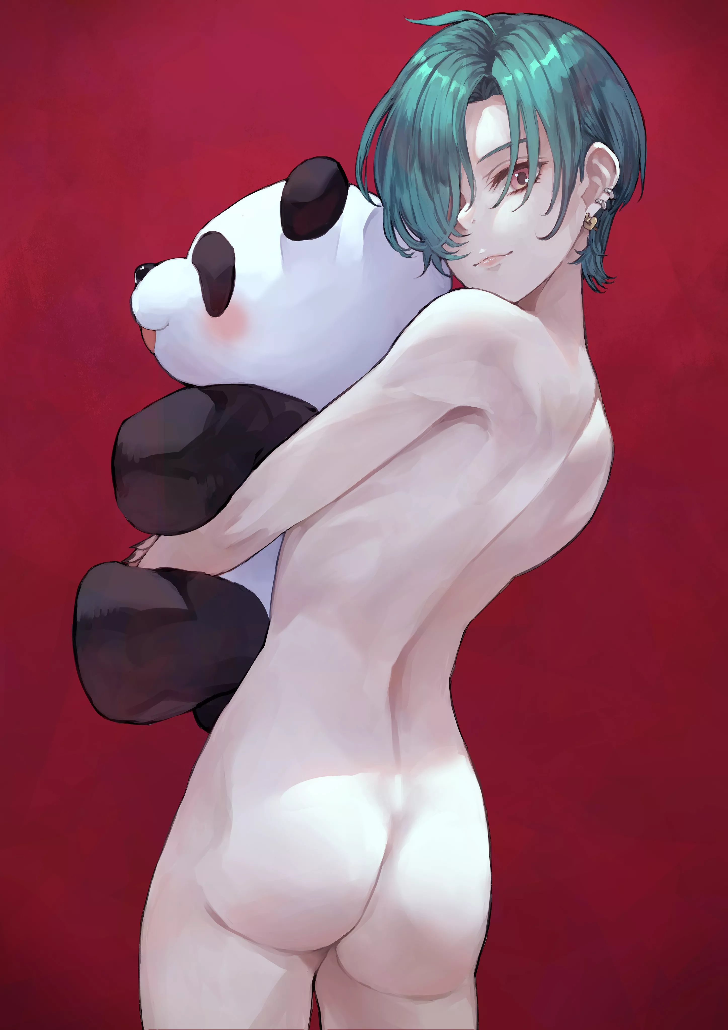 🐼