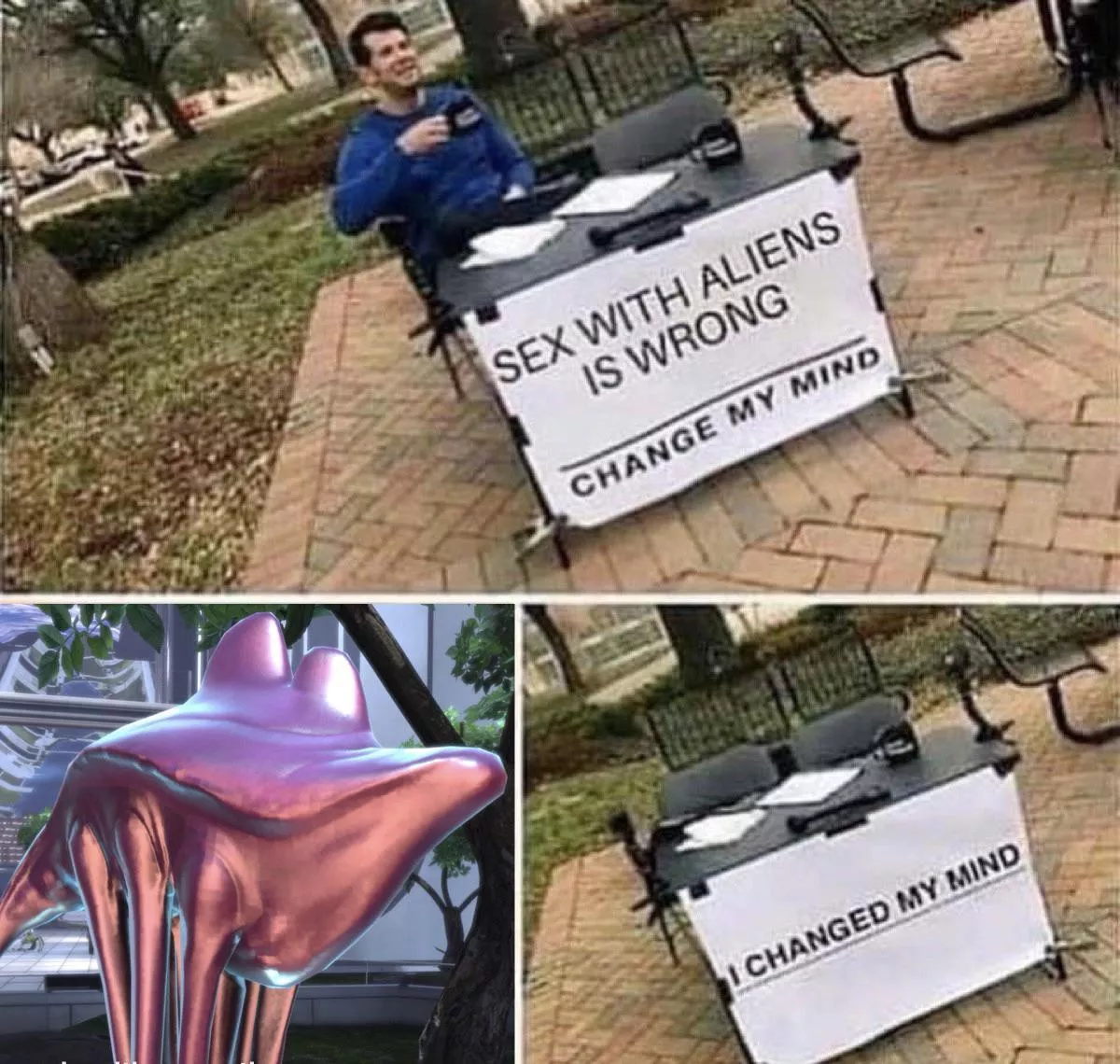 🐙🥵