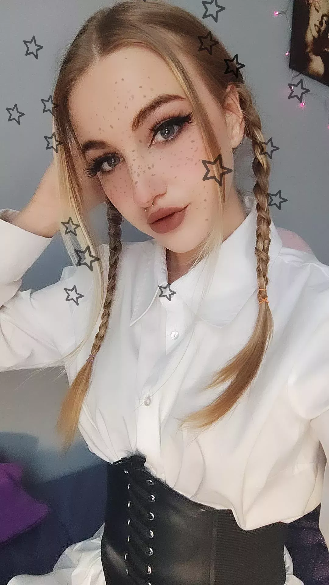 😇