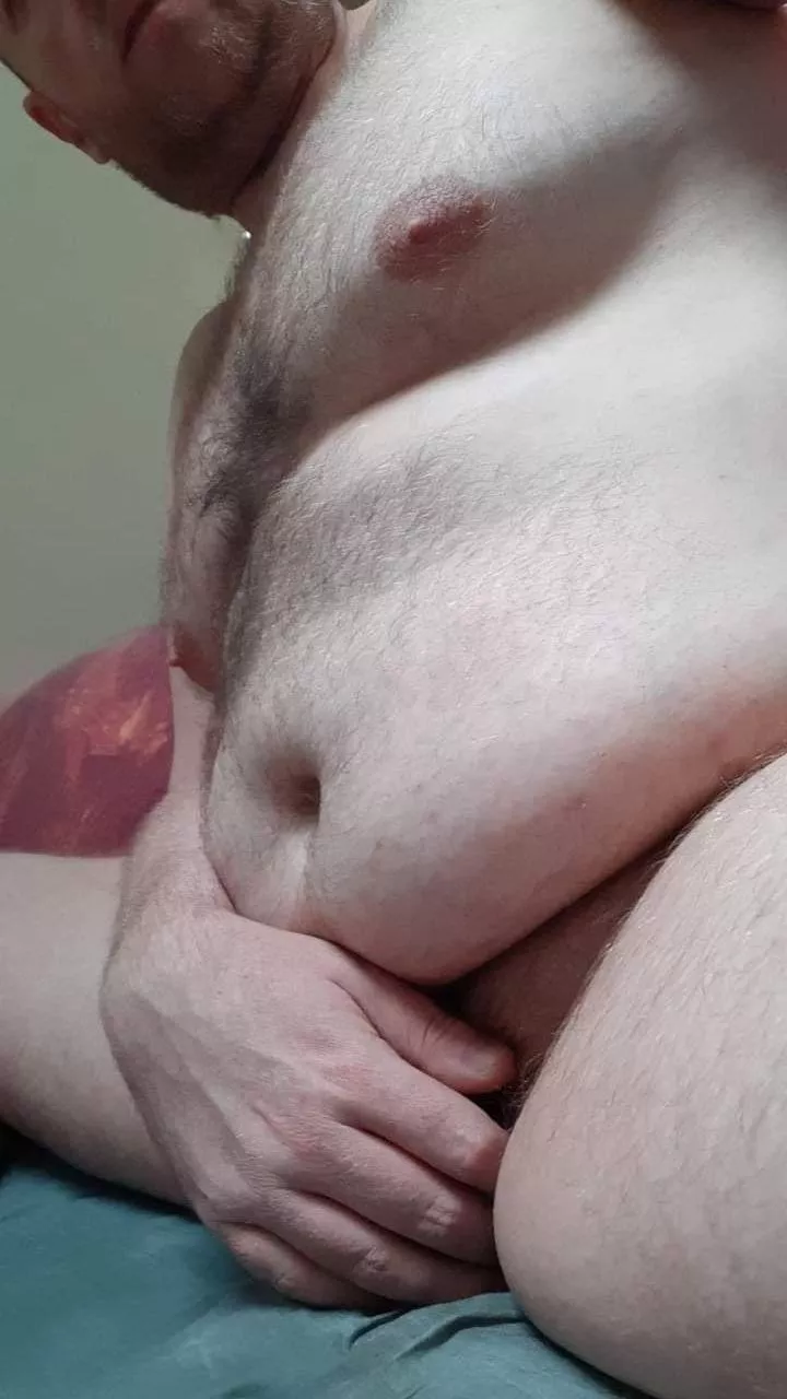 🖐️
