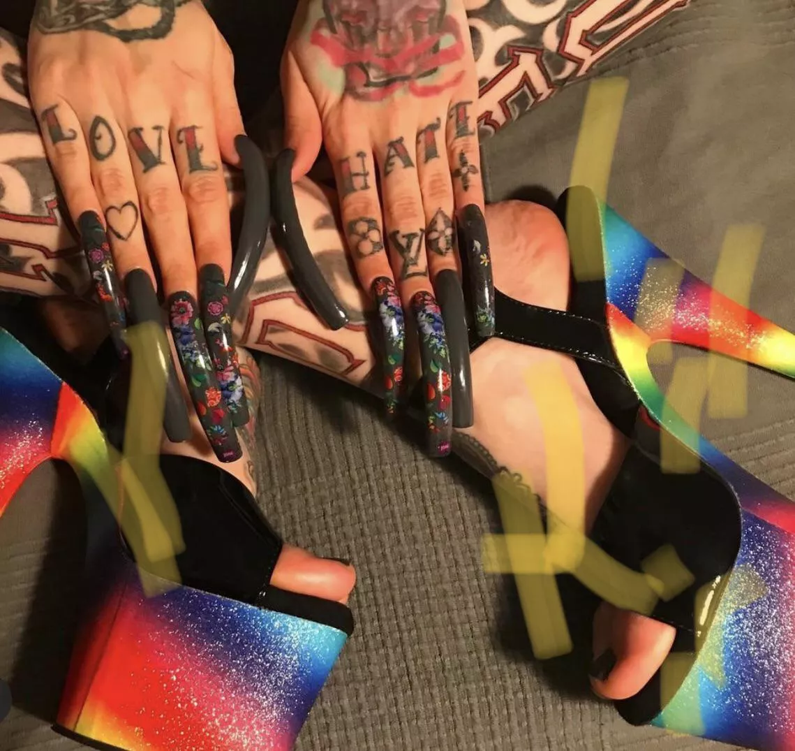 🤤😍