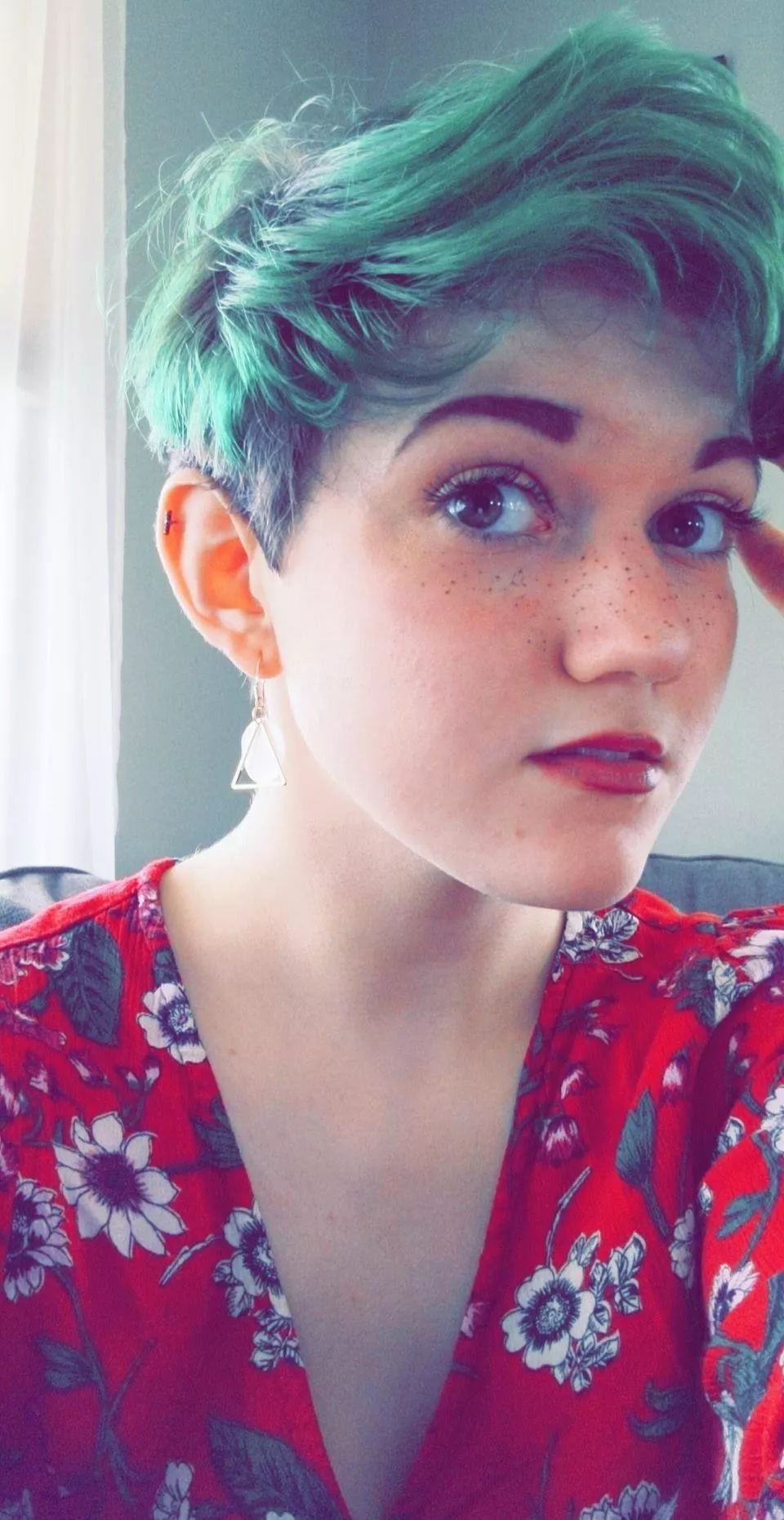 🥰
