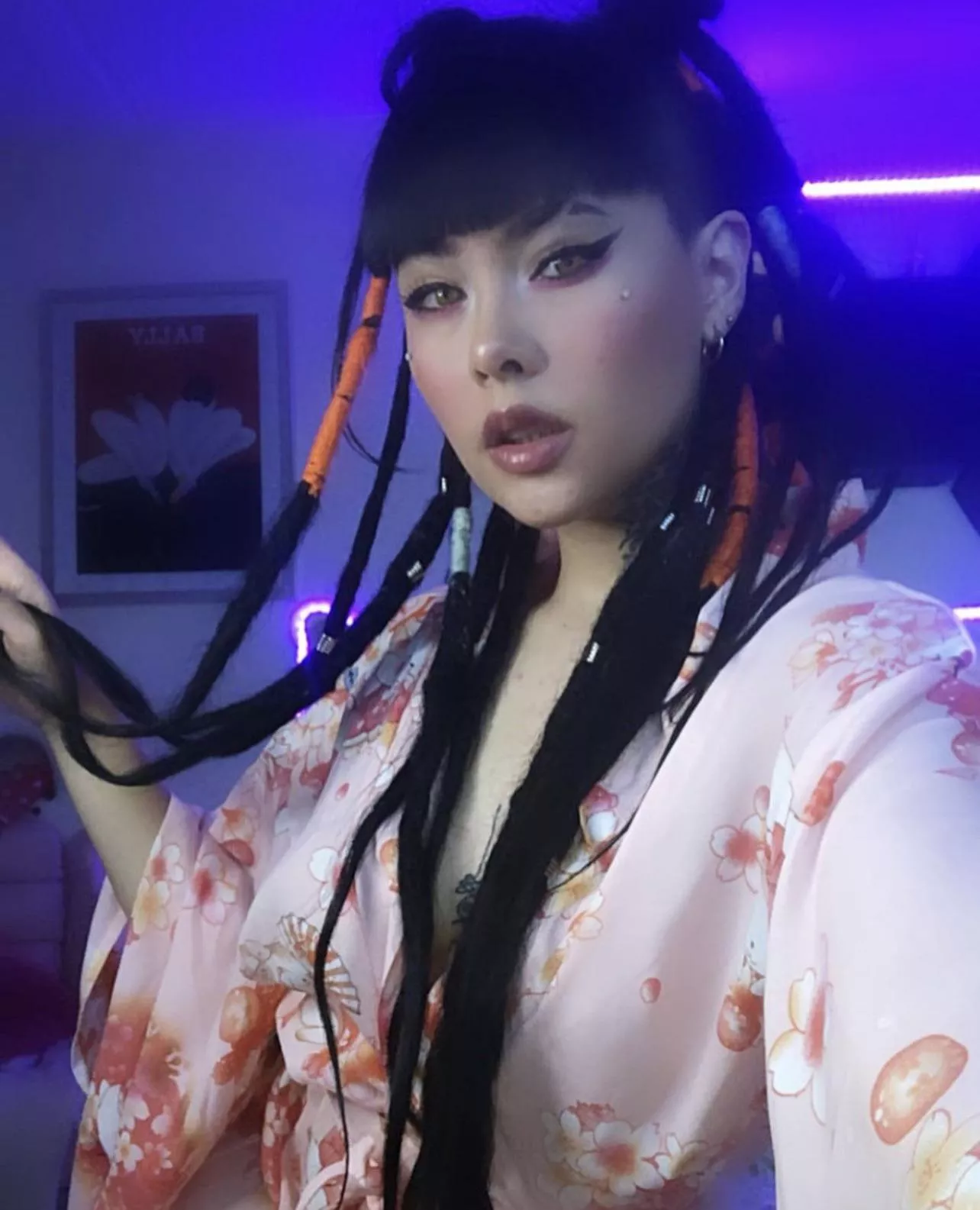 👘 👘💕