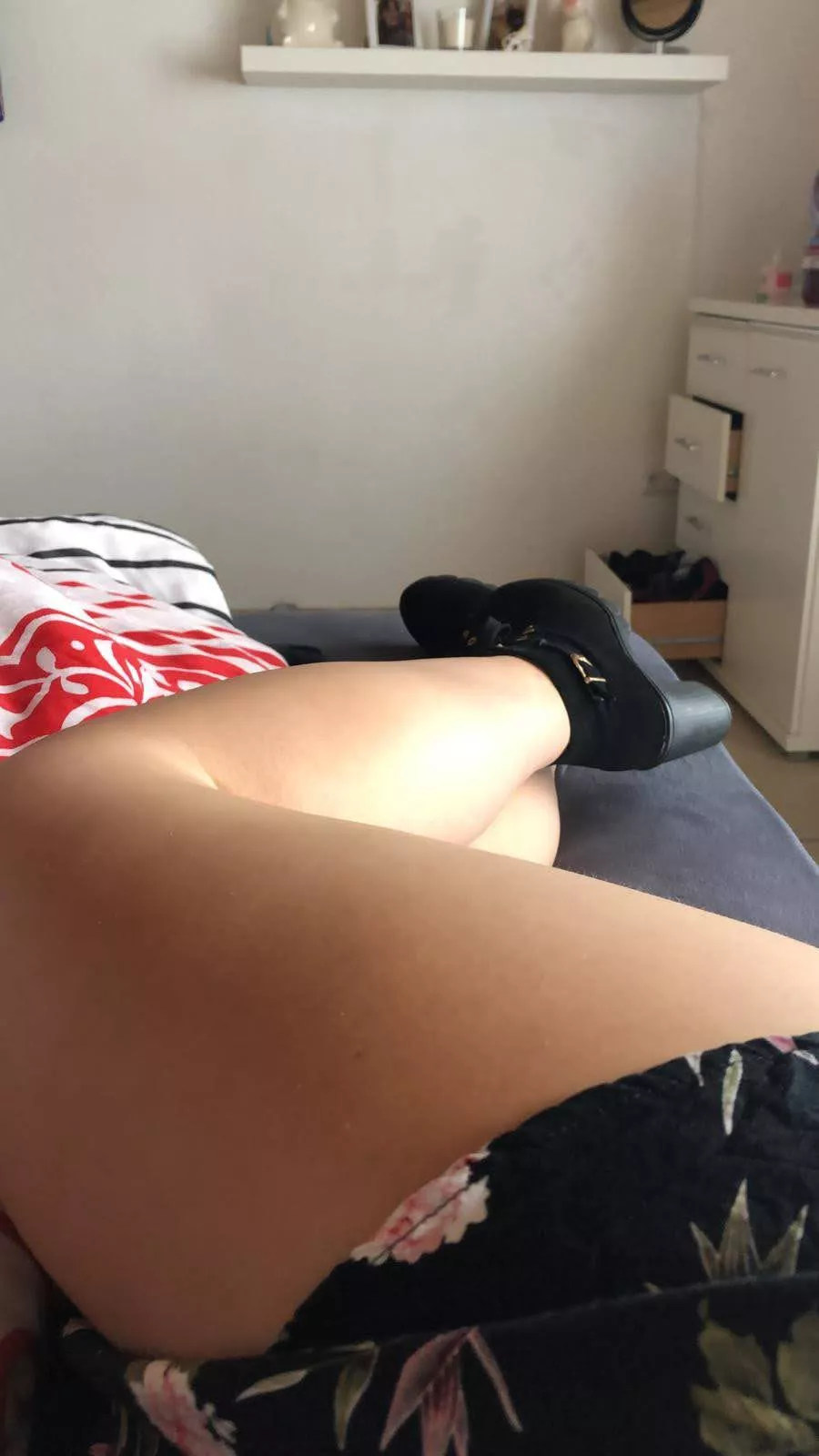 🤫😏