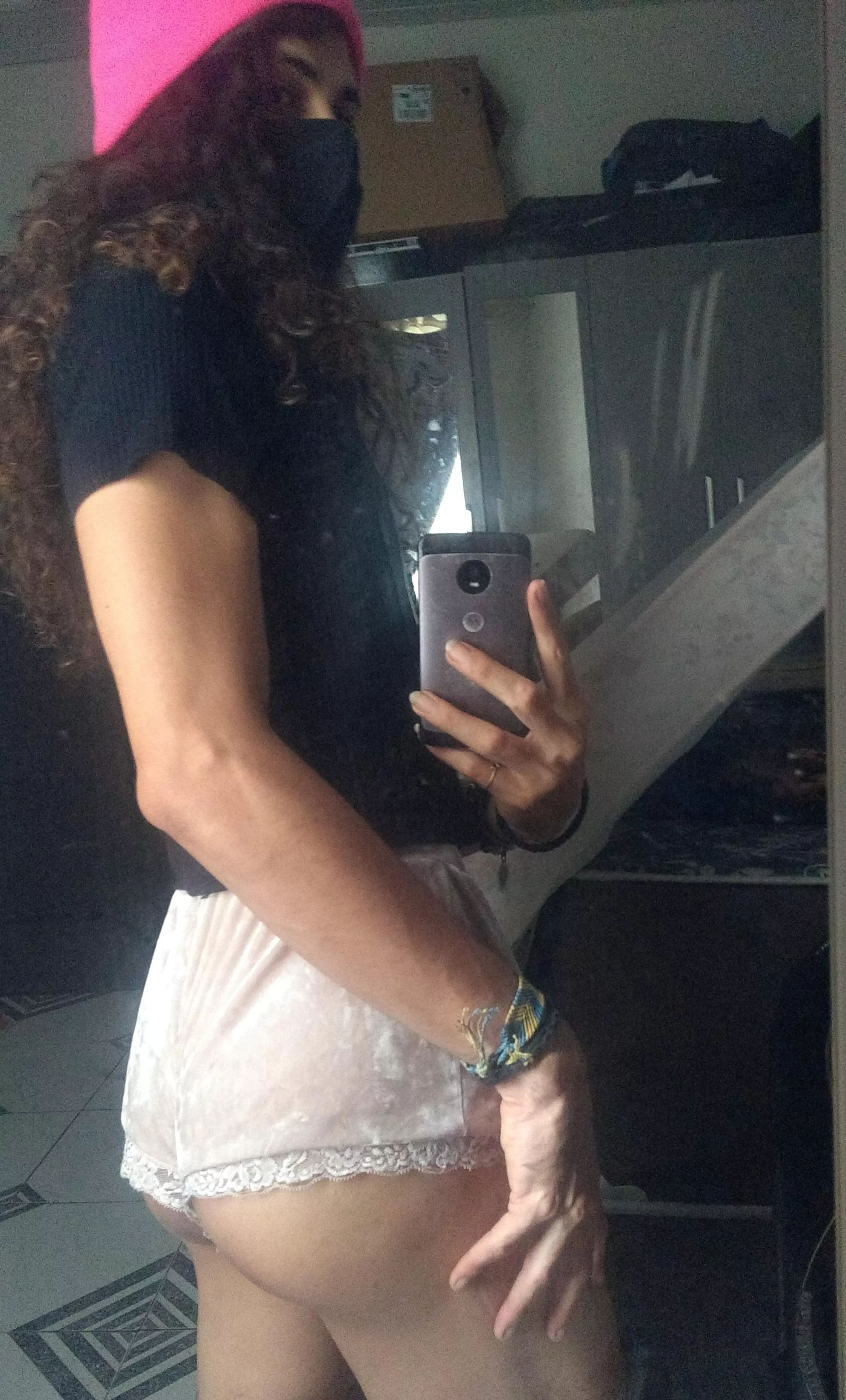 🍑✨