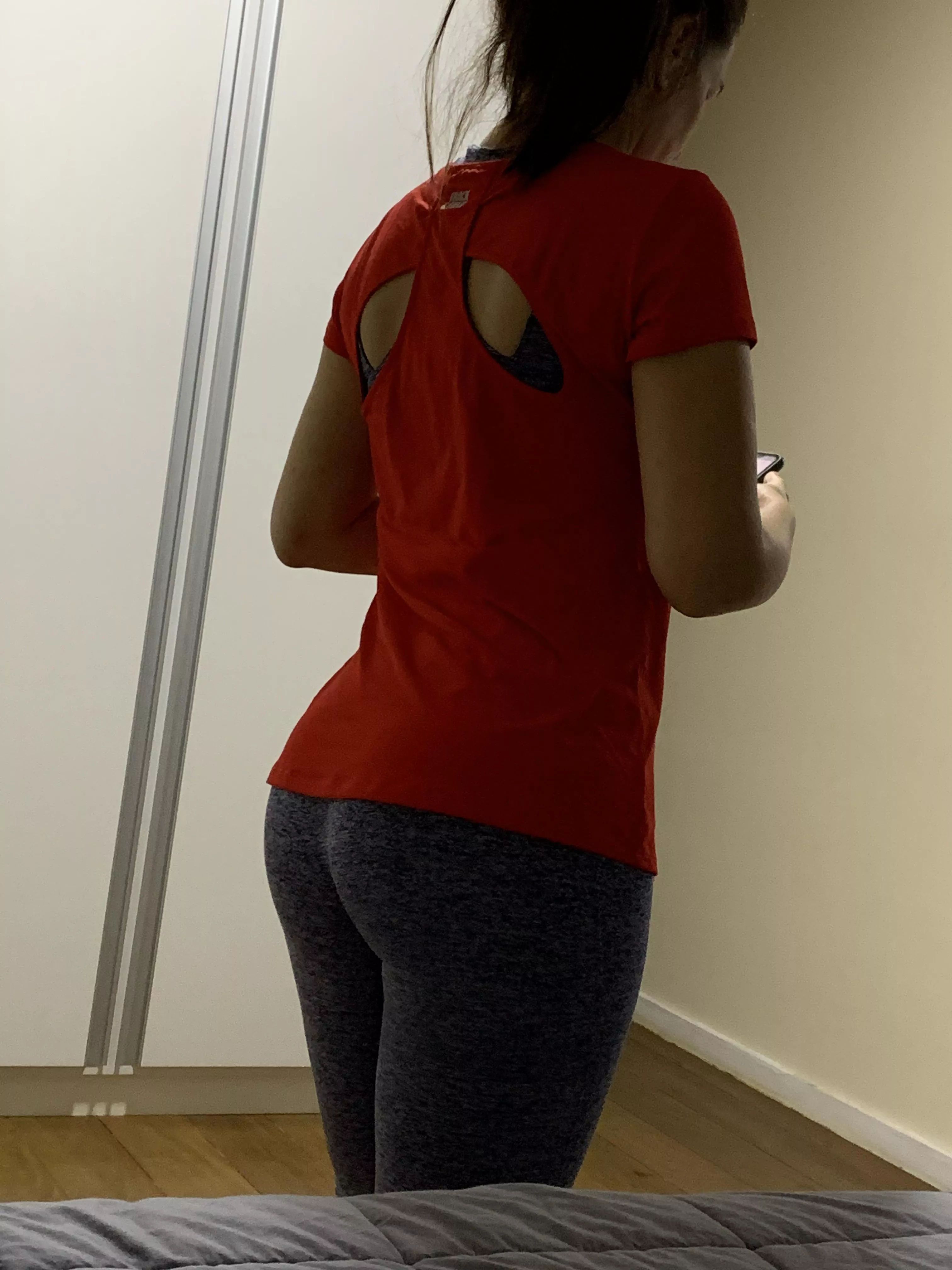 …