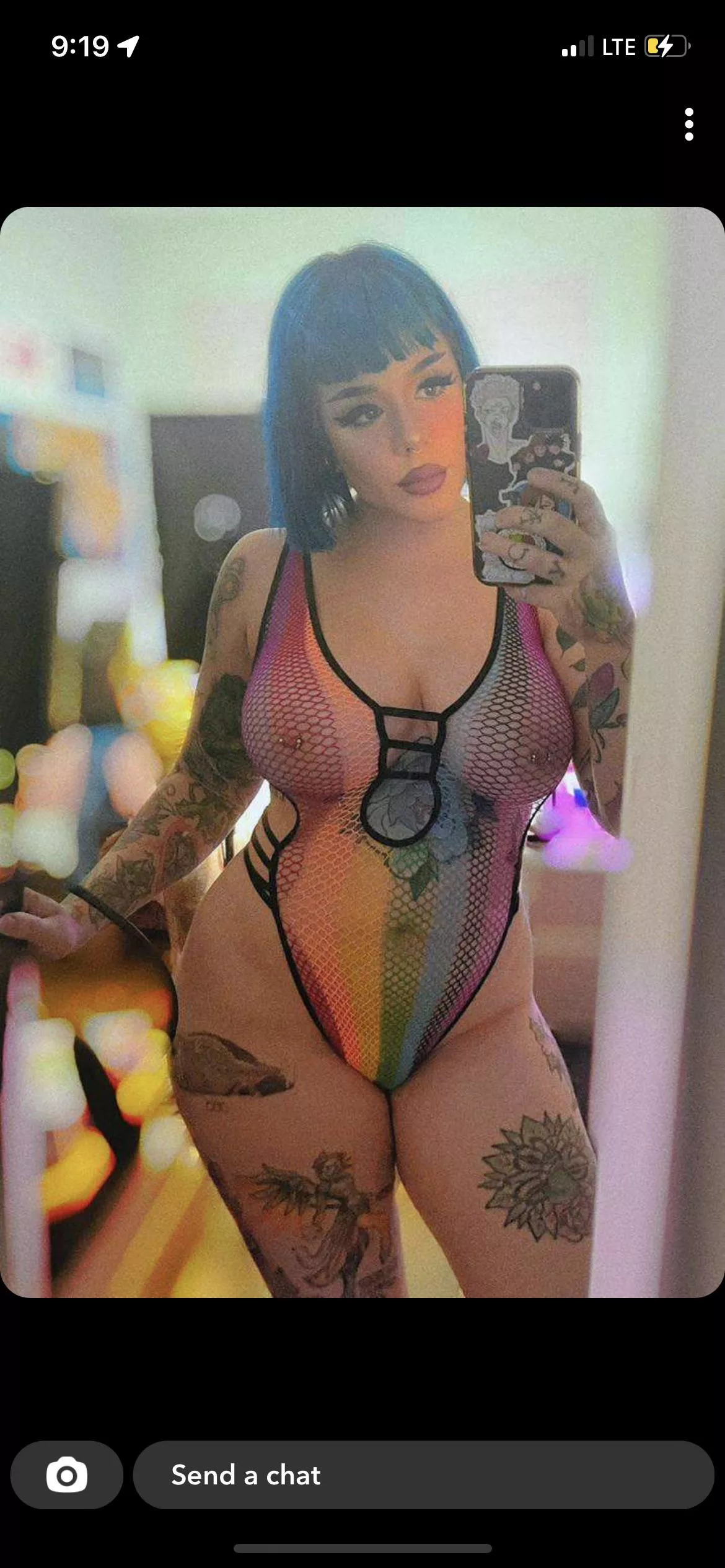 🌈🌈🦄