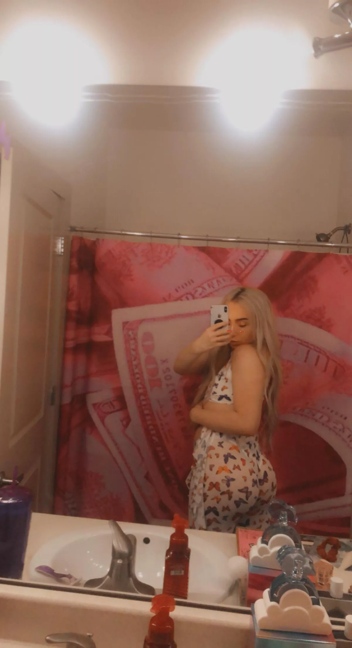 🦋🦋🦋🦋