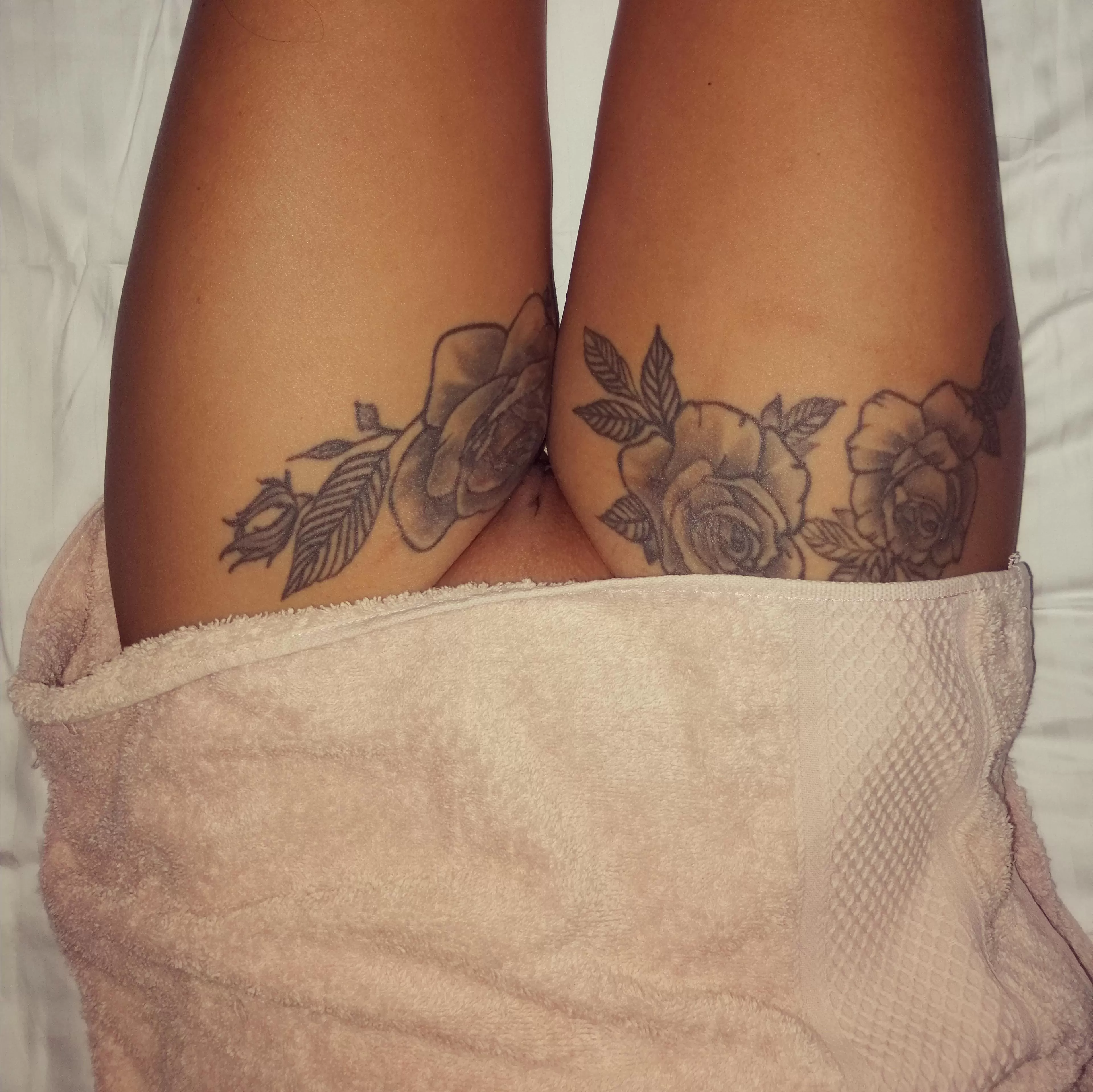 🌹🔥