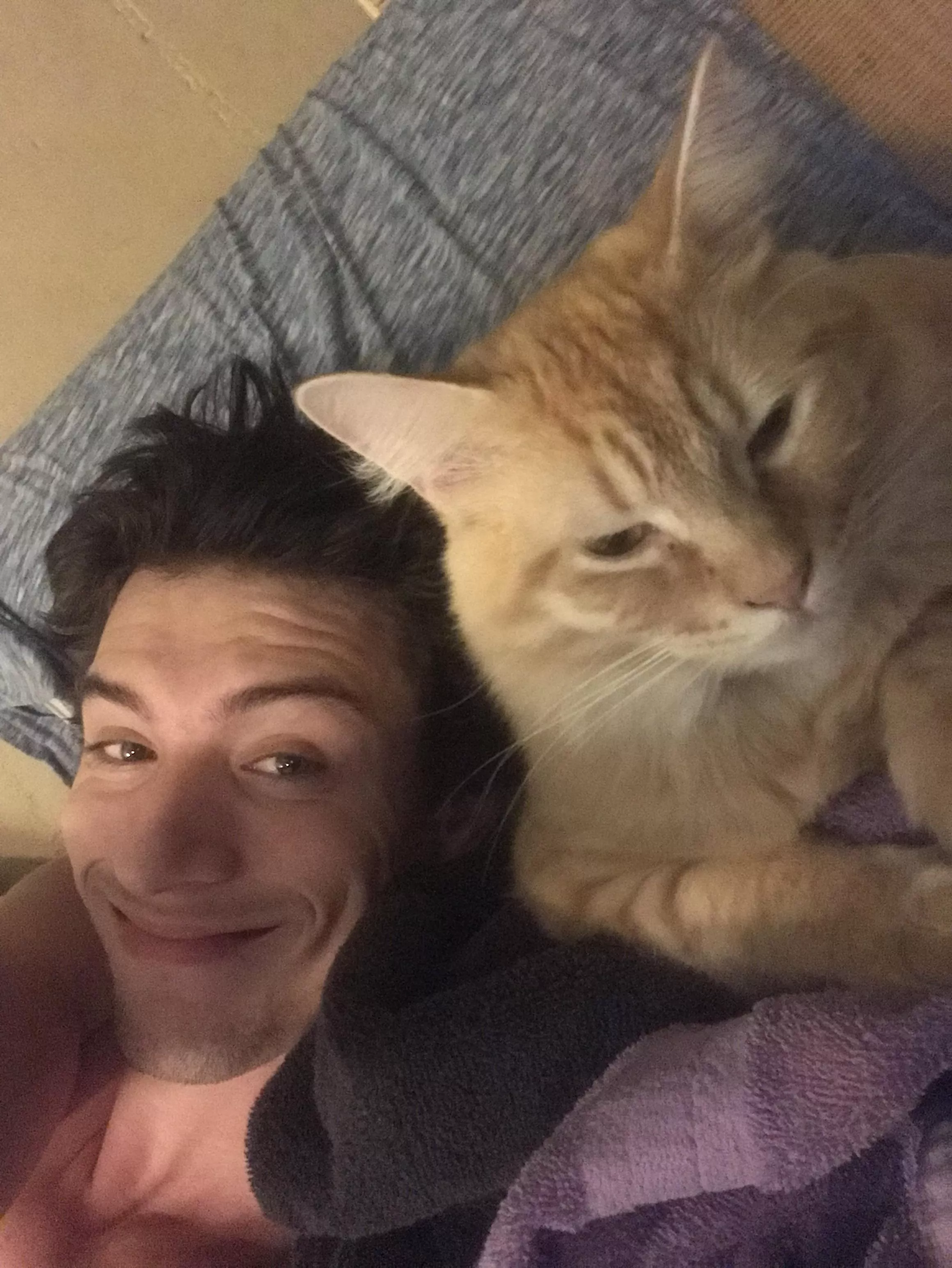 ❤️🐱