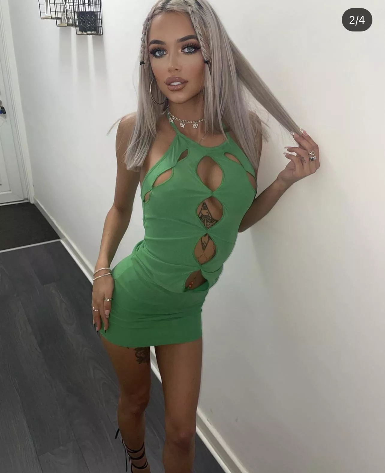 👏