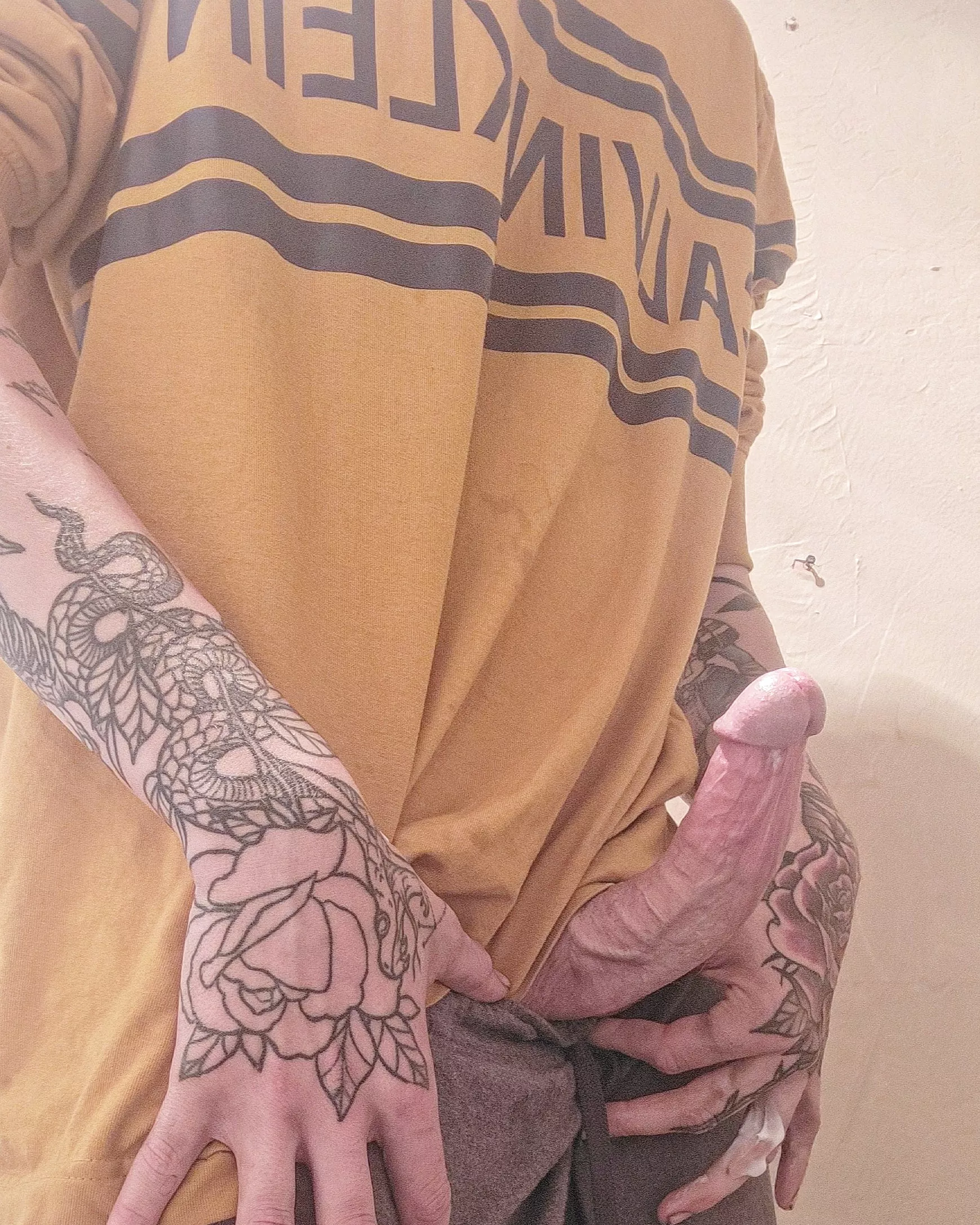 🐍🌹