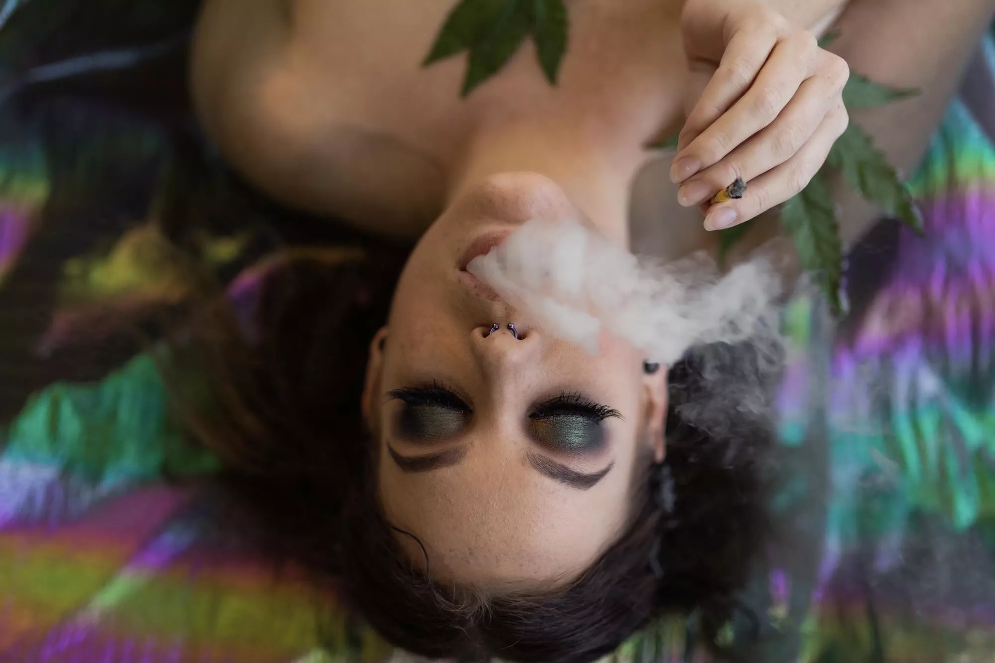 💚