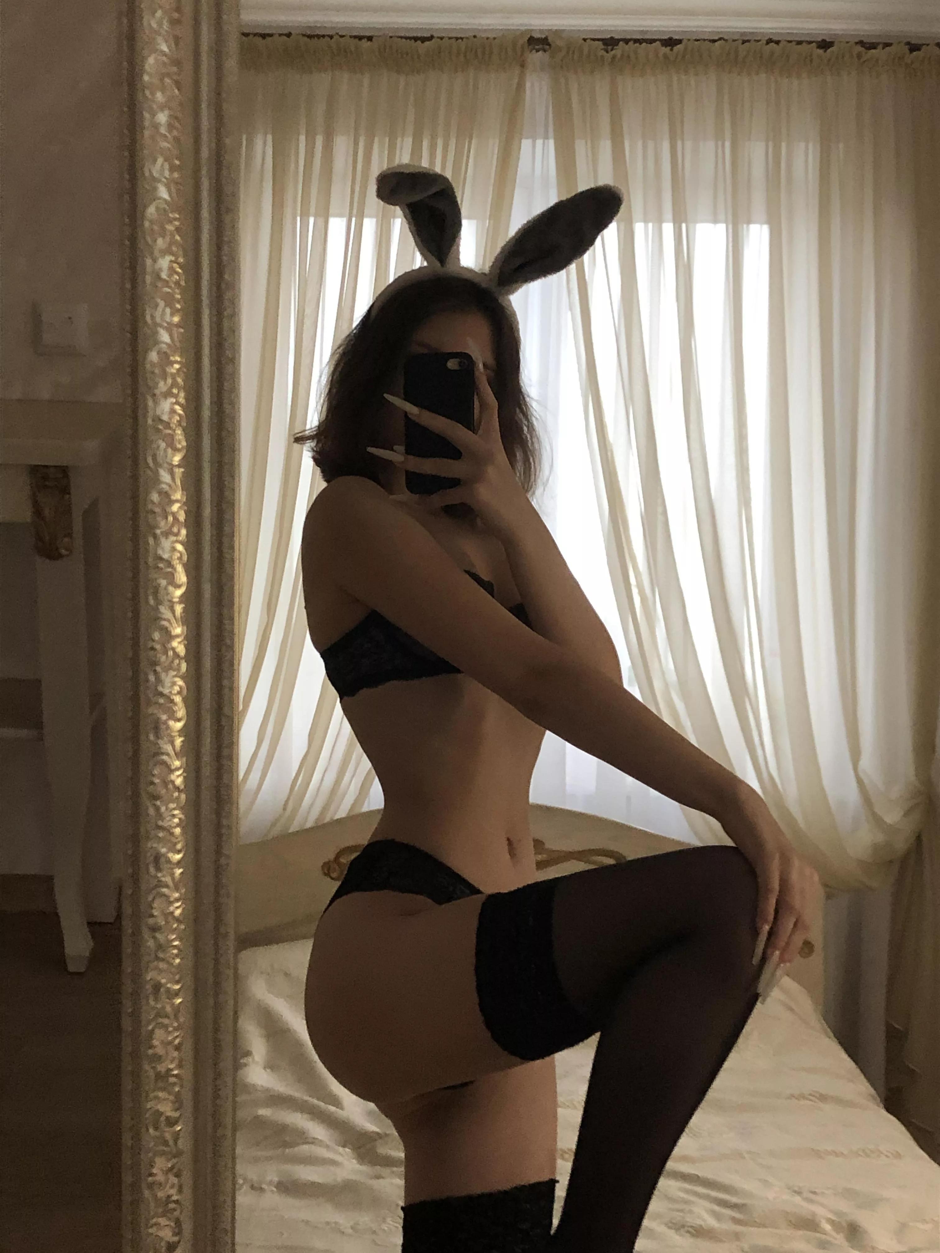 😘