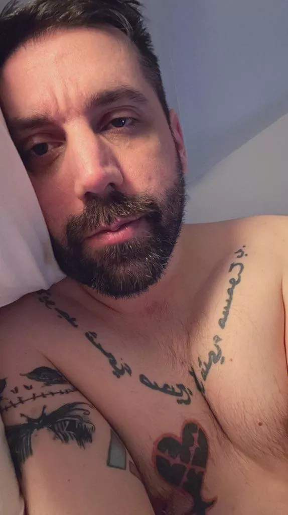 😴😴