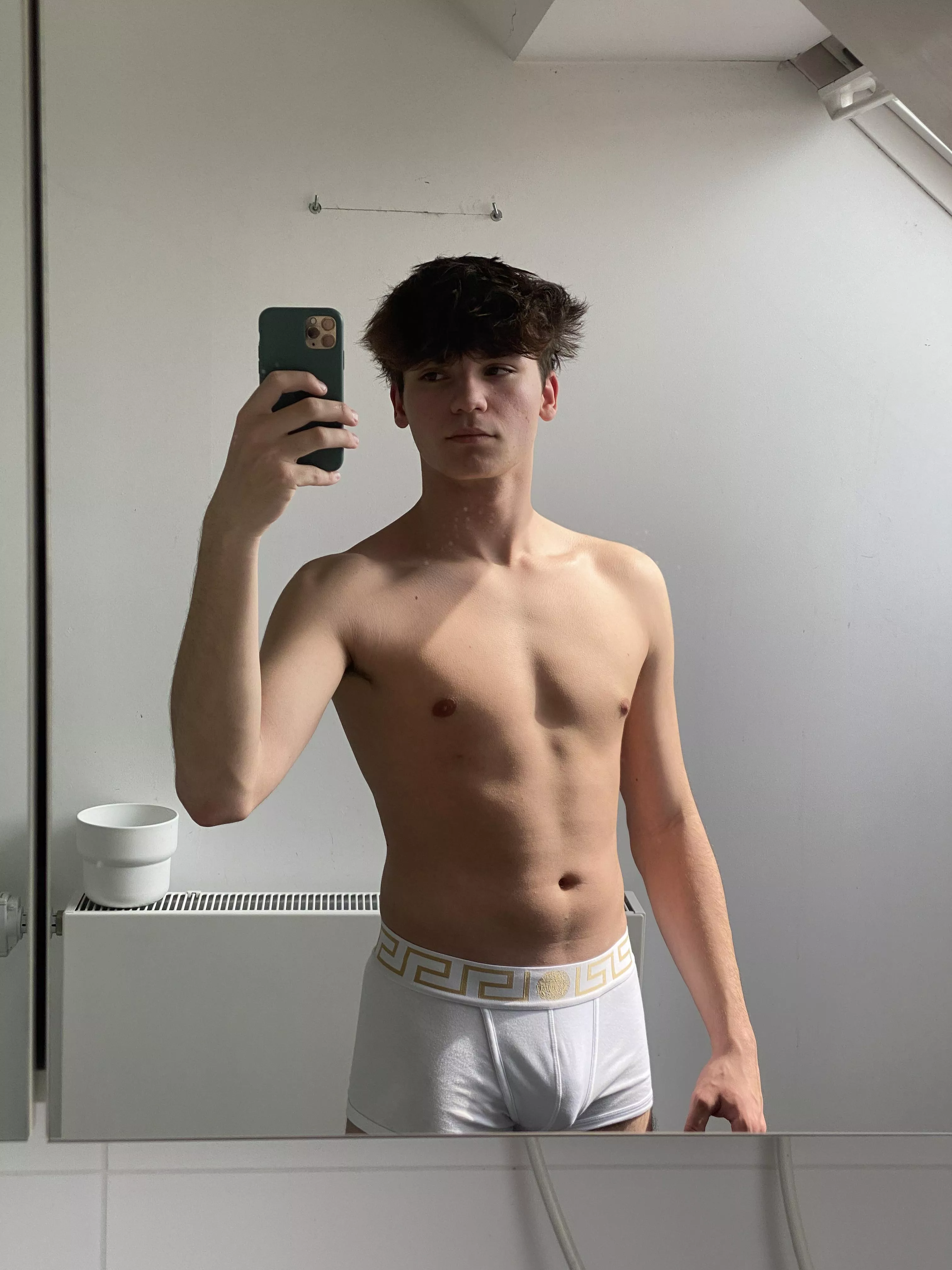 🤪