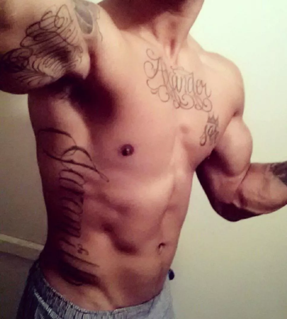 💪