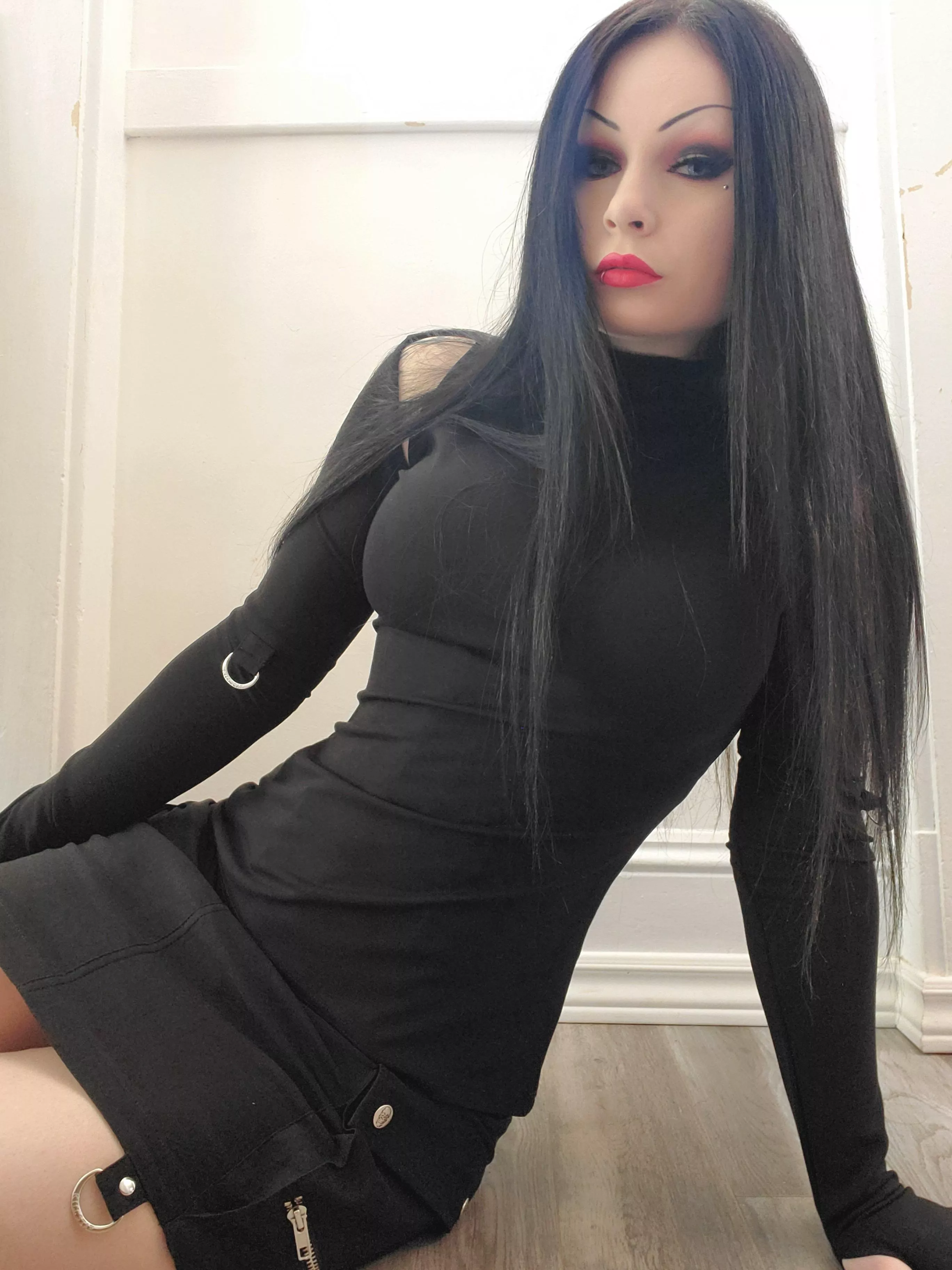 🇨🇦 💋 🖤