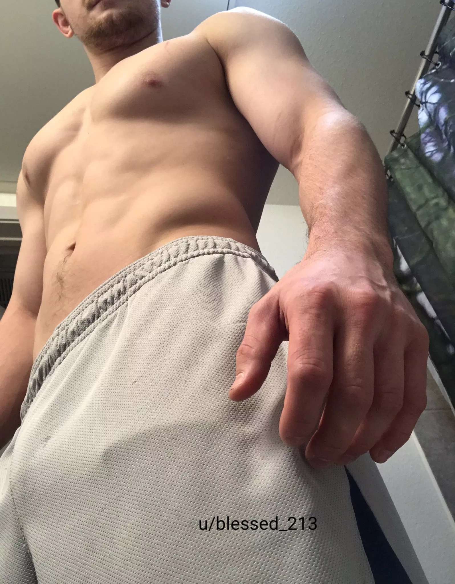 💪