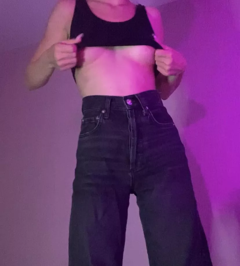 💜