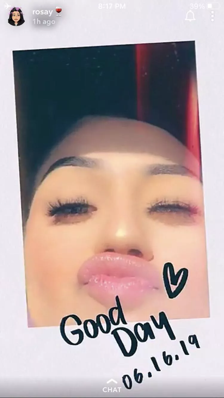 ❤️