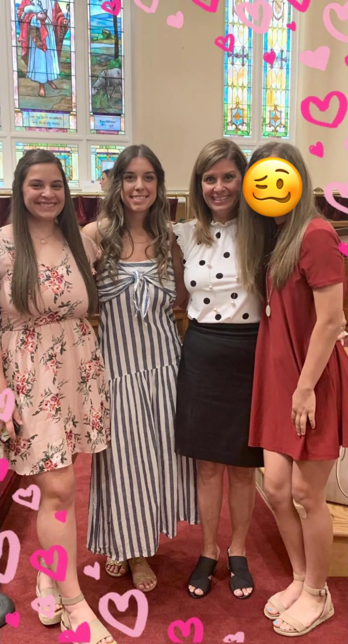 🌺💐🌼🌷🌸