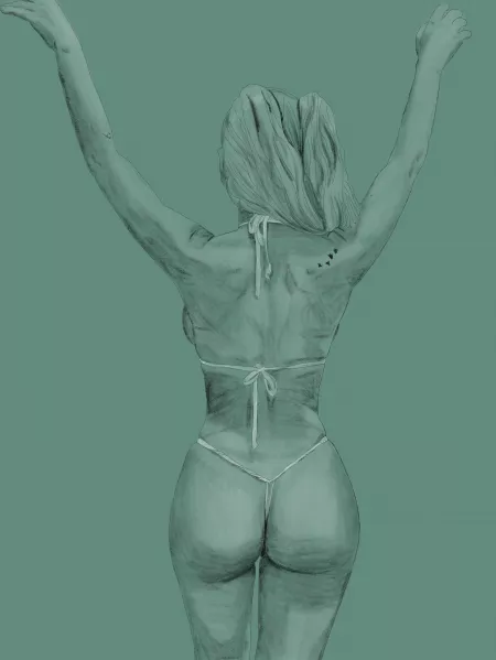 🍑 🍑