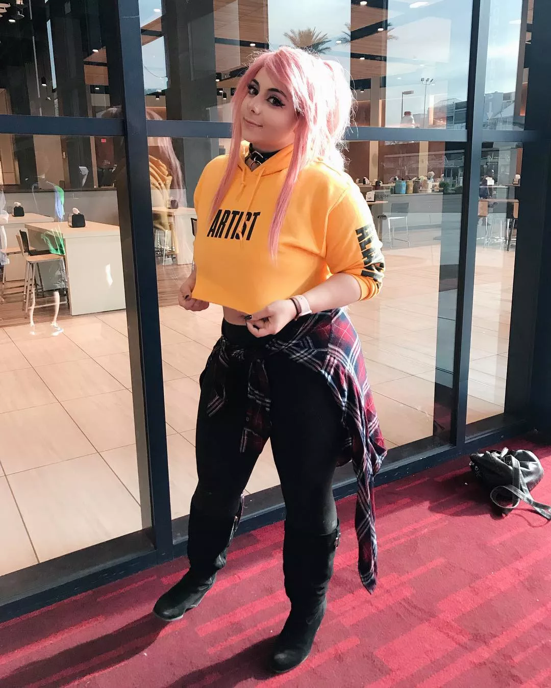 😍