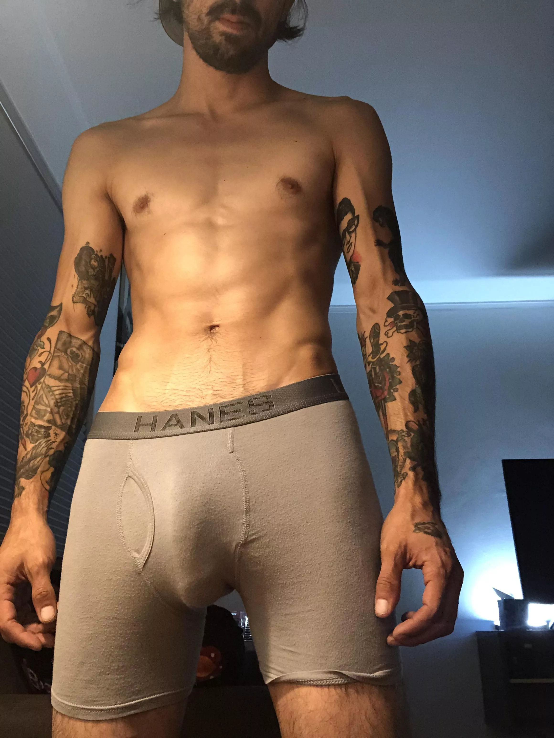 😘