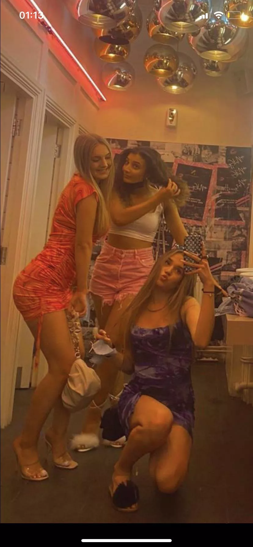 …