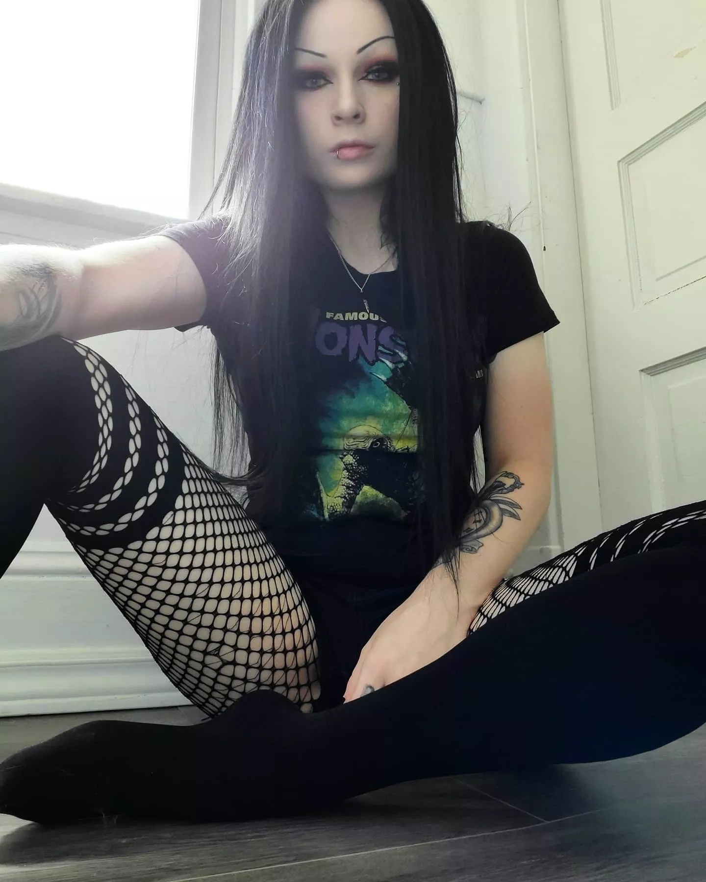 🇨🇦 💋 💀