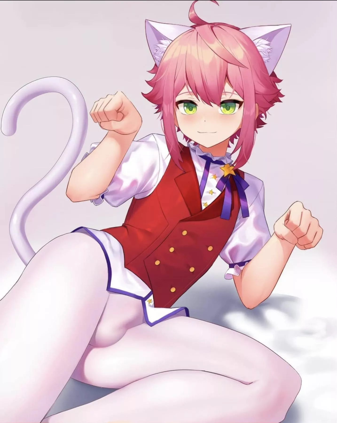 💝
