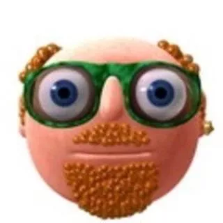 …
