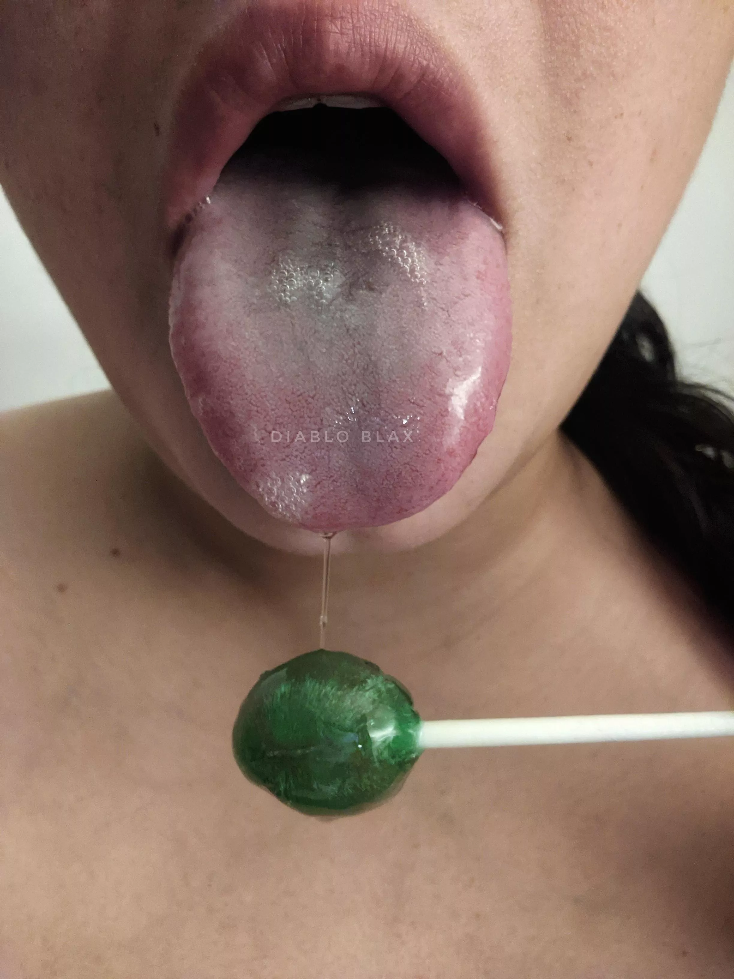 🤤🍭
