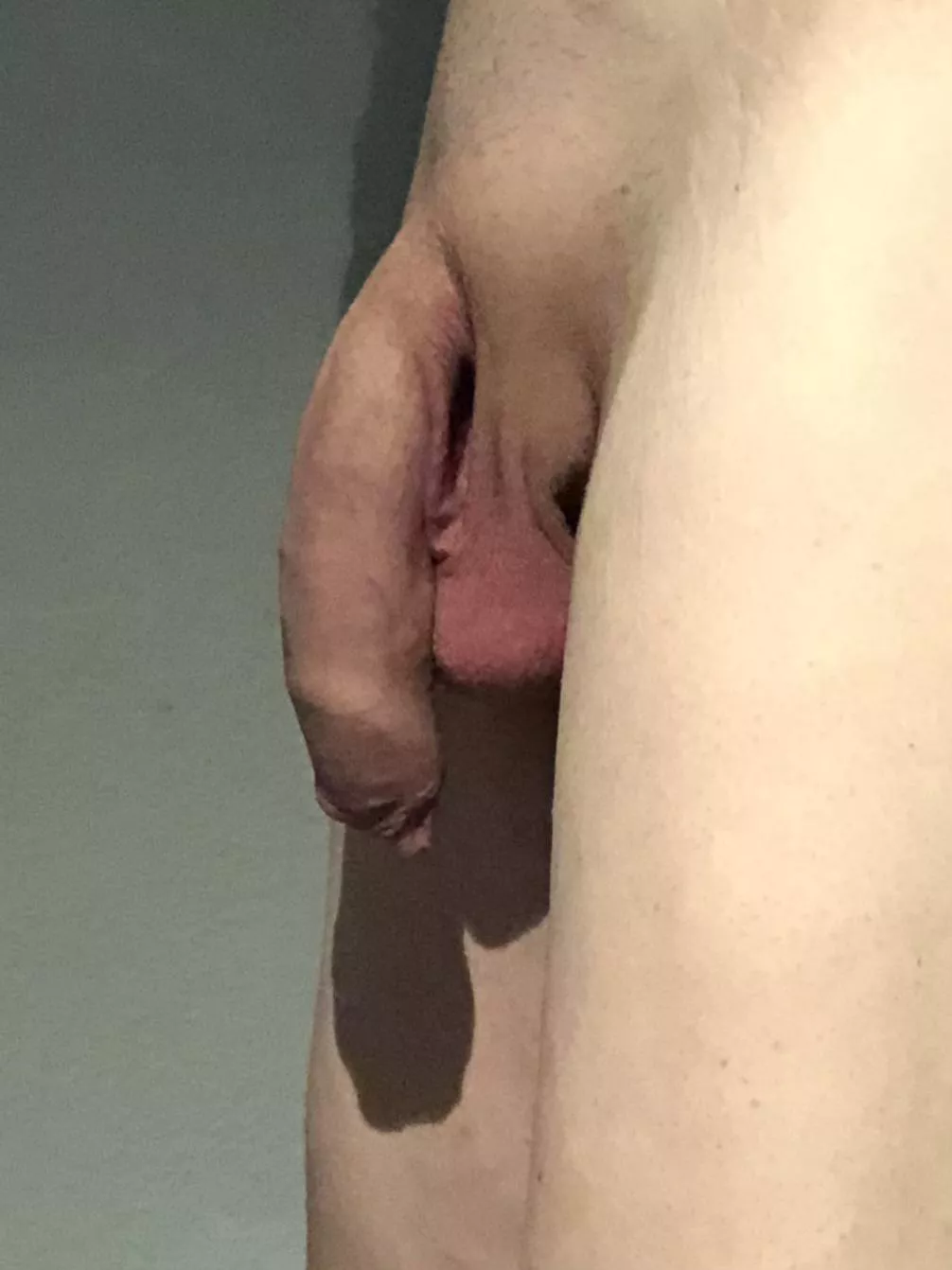 …