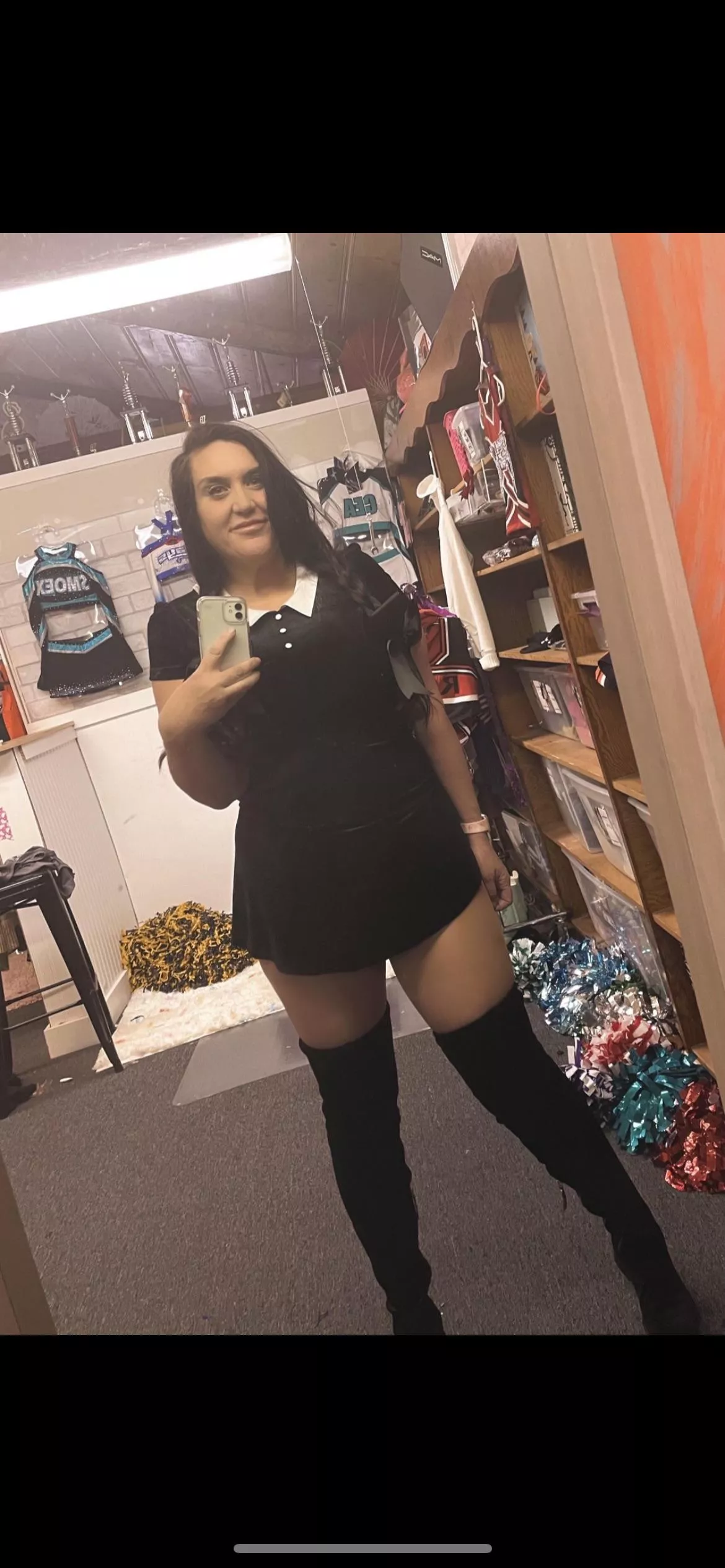 ❤️ 🦵