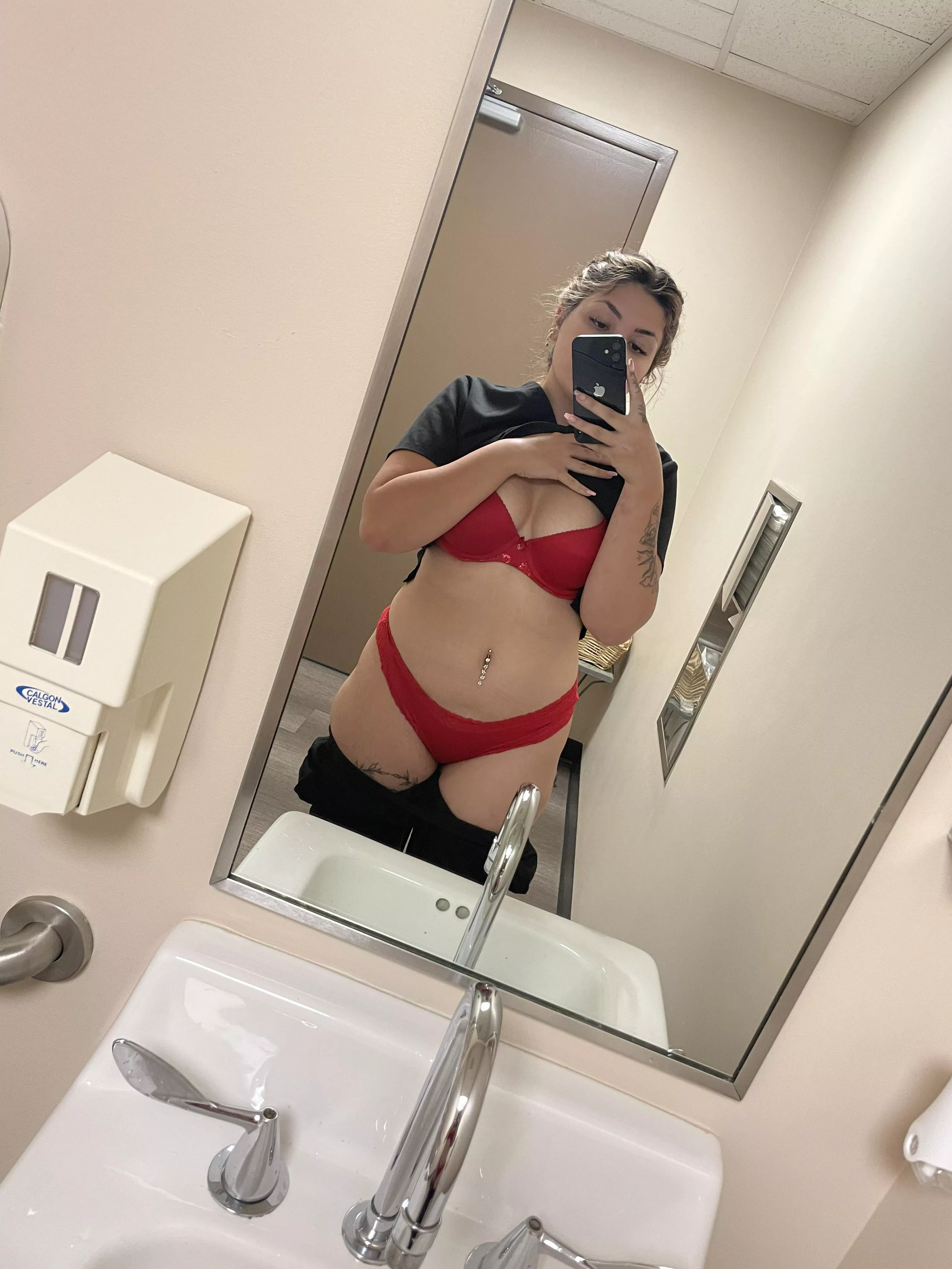 ❤️