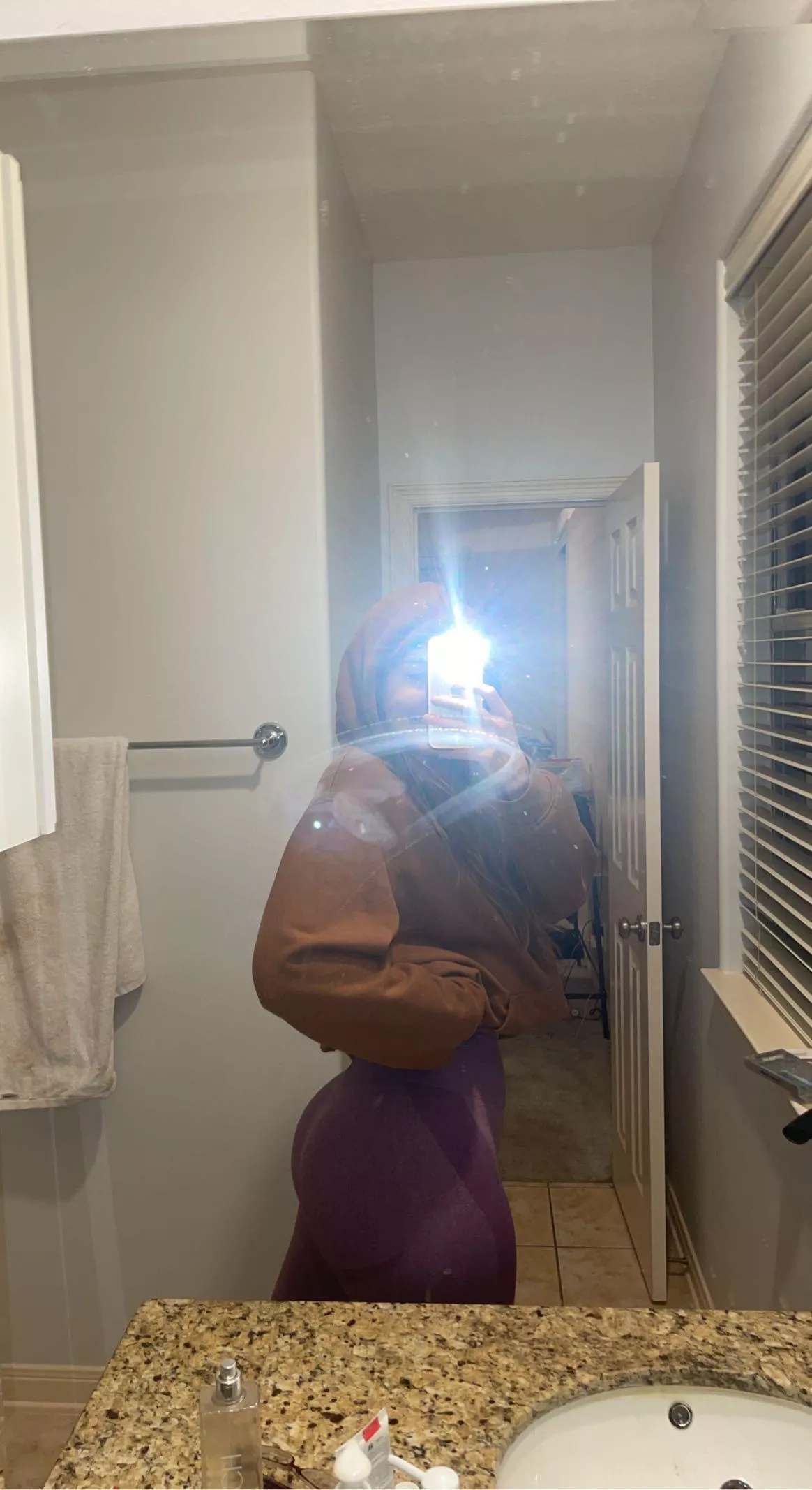 😜