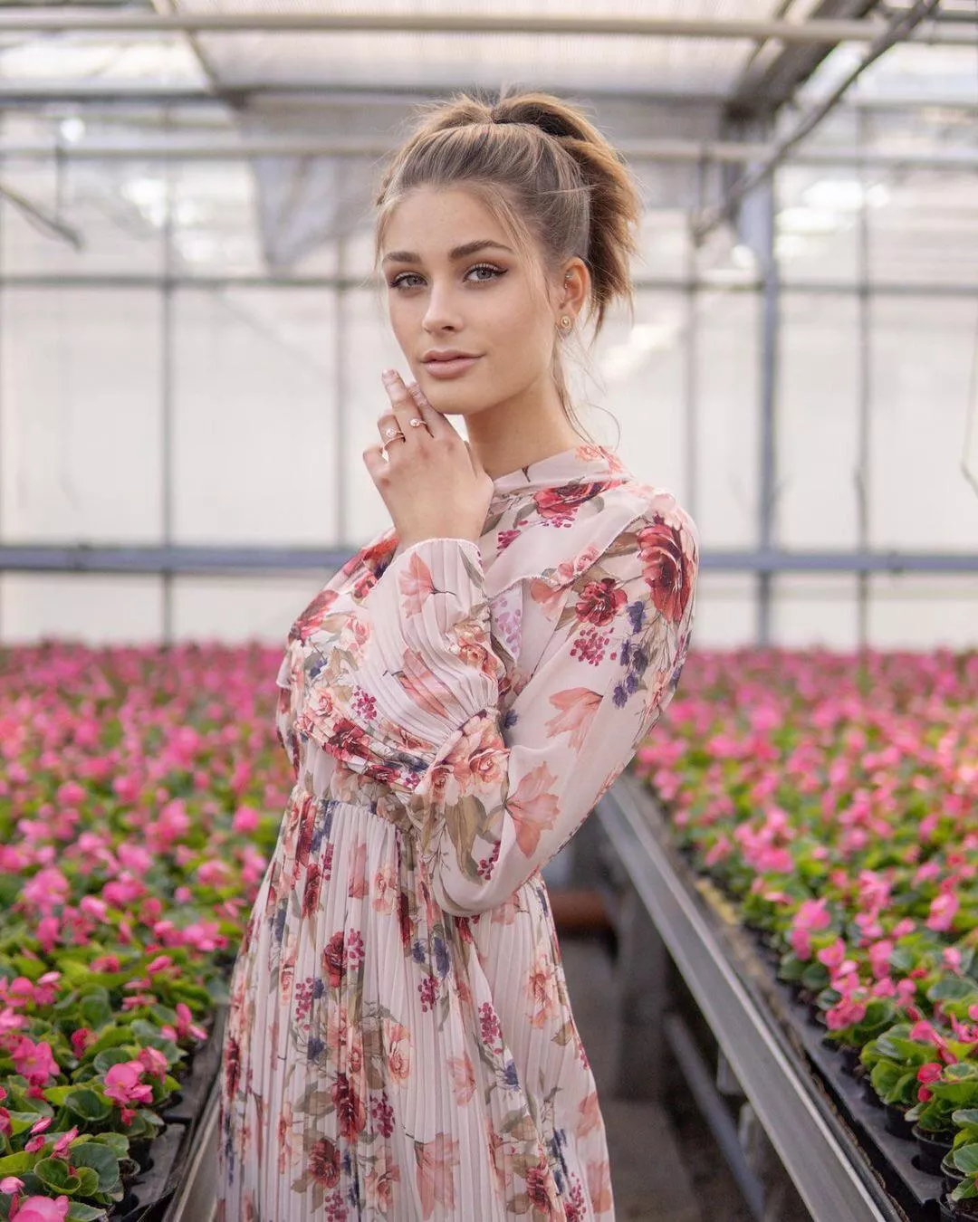 🌸🌸