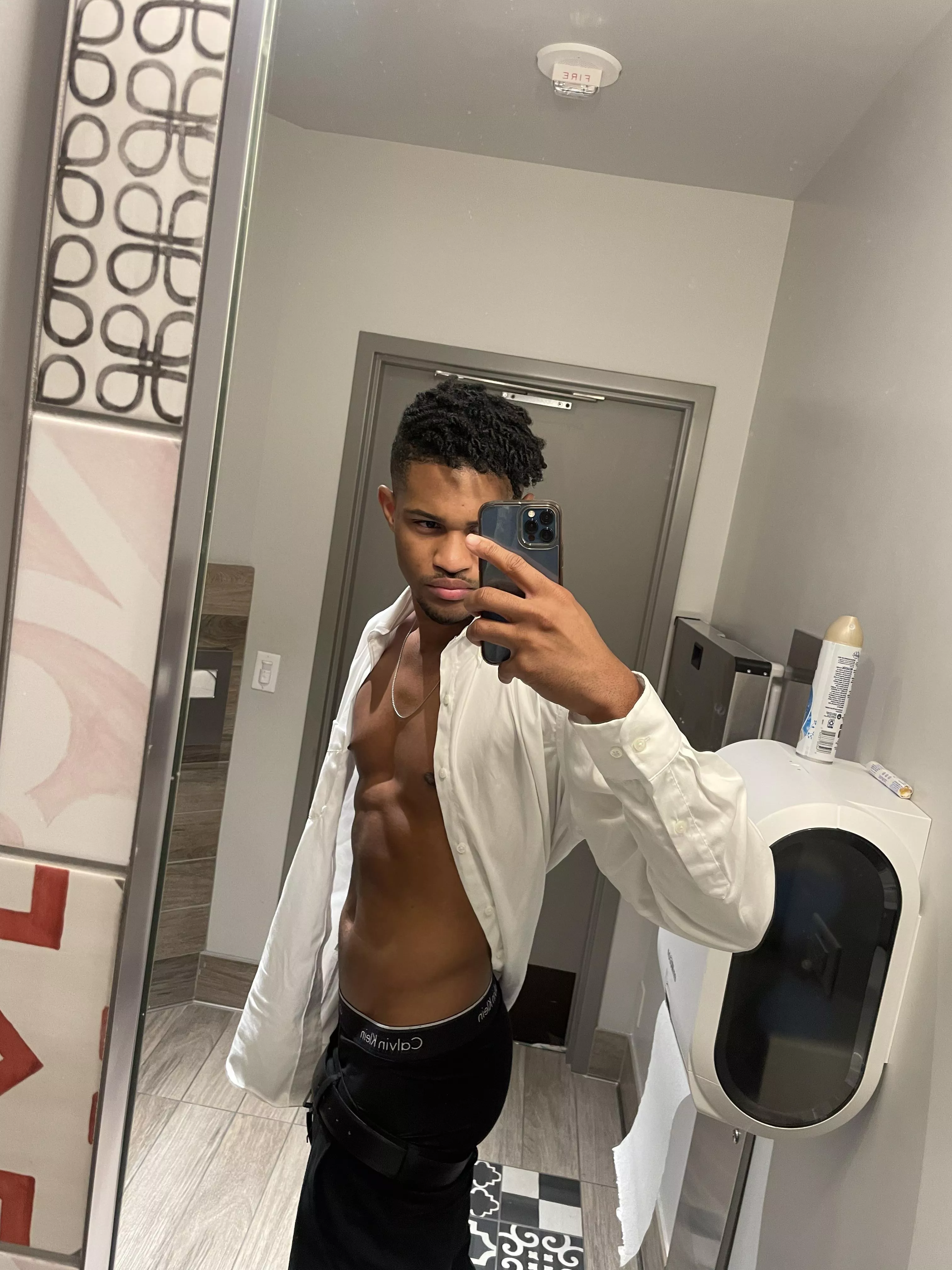 ⚠️
