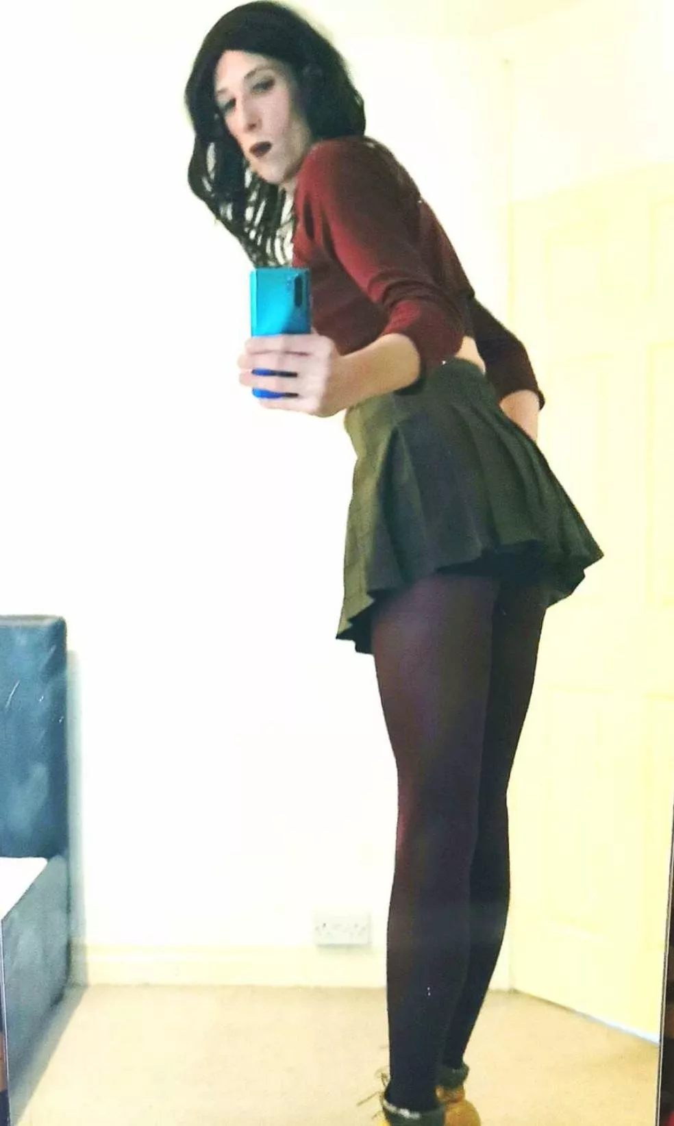 😋