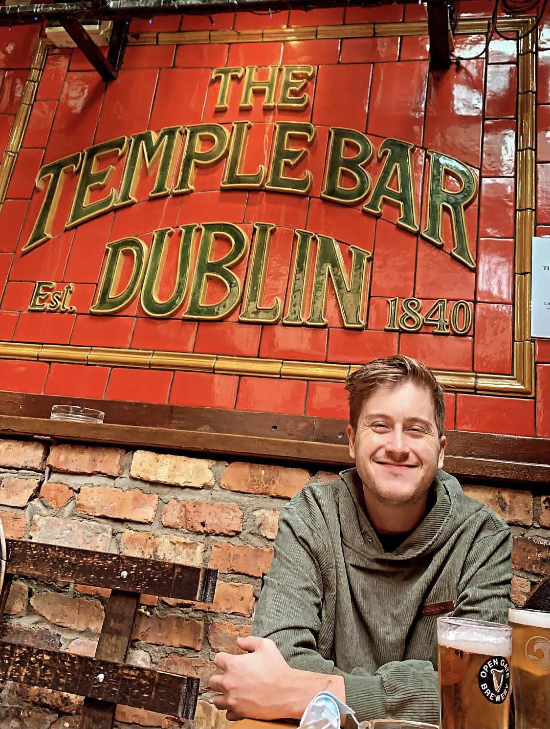 🇮🇪