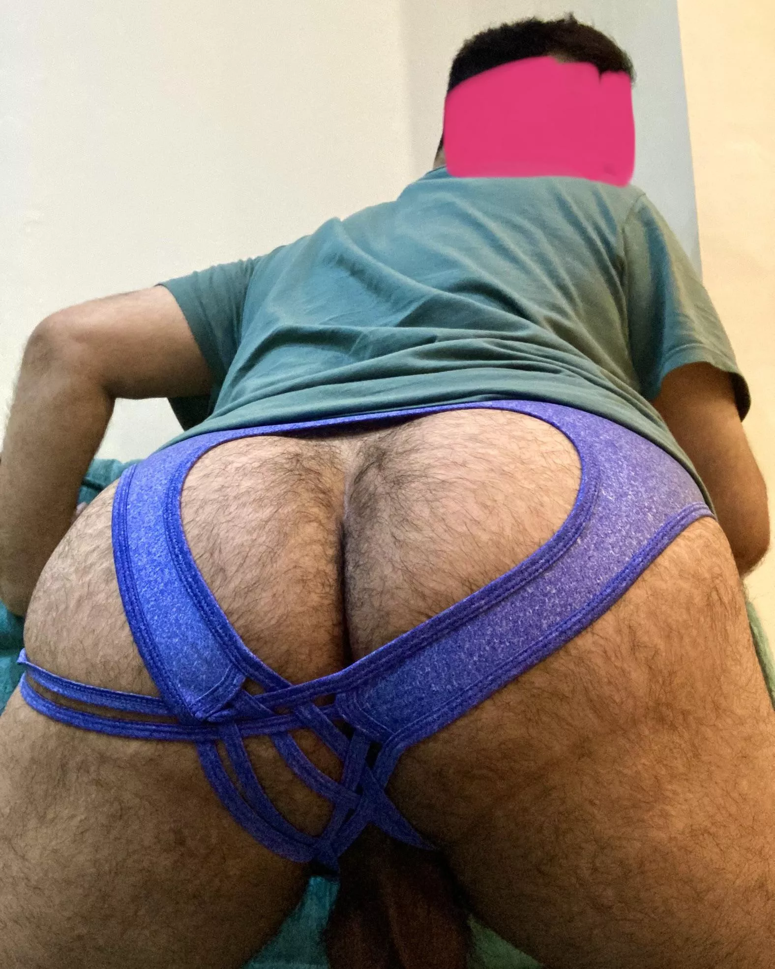 👅