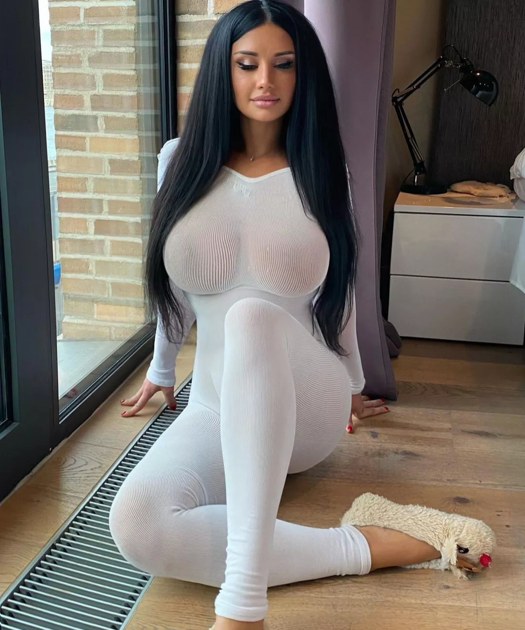 😍