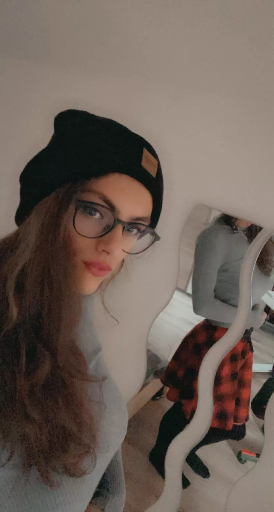 😘